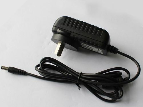 路盛源深圳工厂直销 12V1A澳规电源适配器，数码产品充电的理想之选